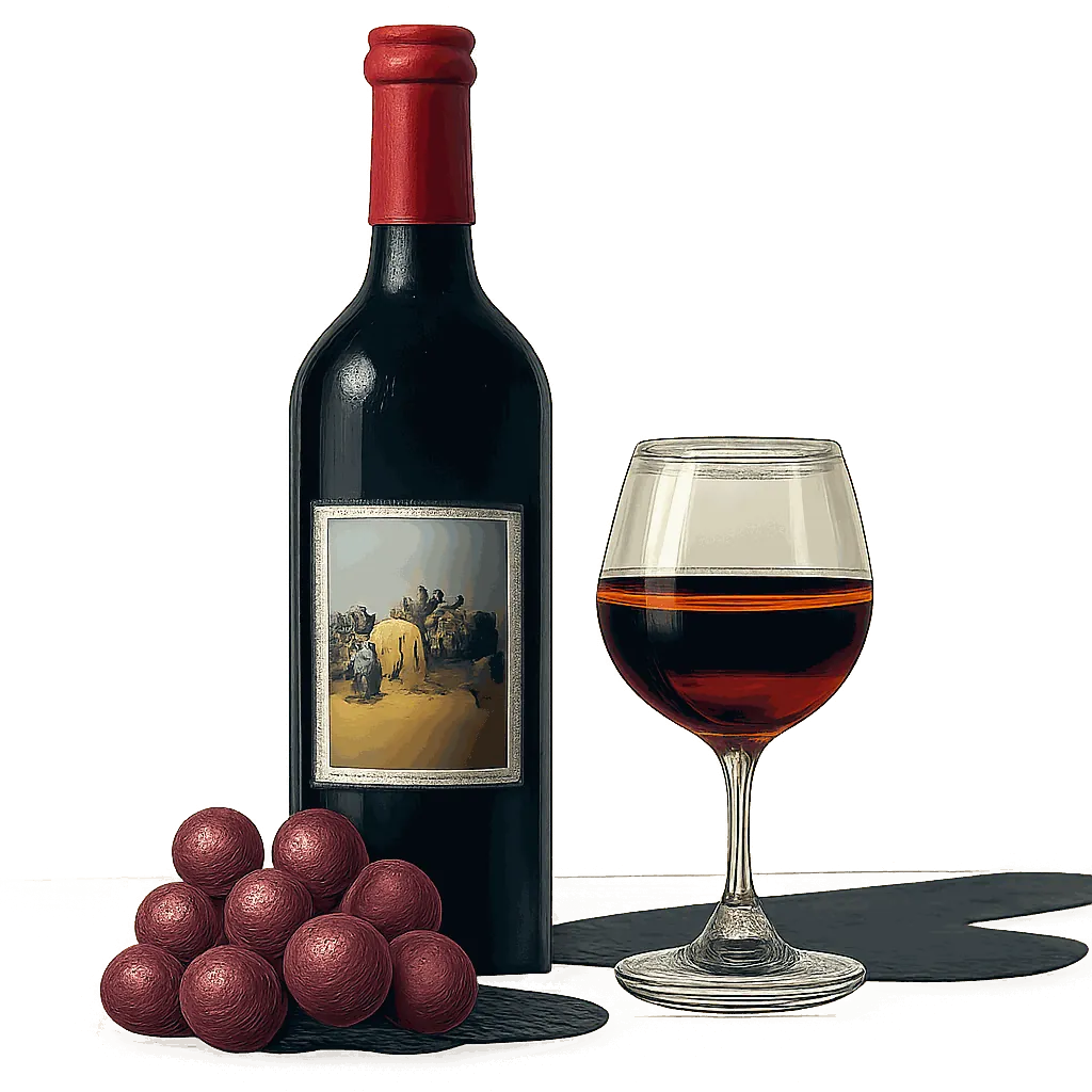 Saumur Champigny